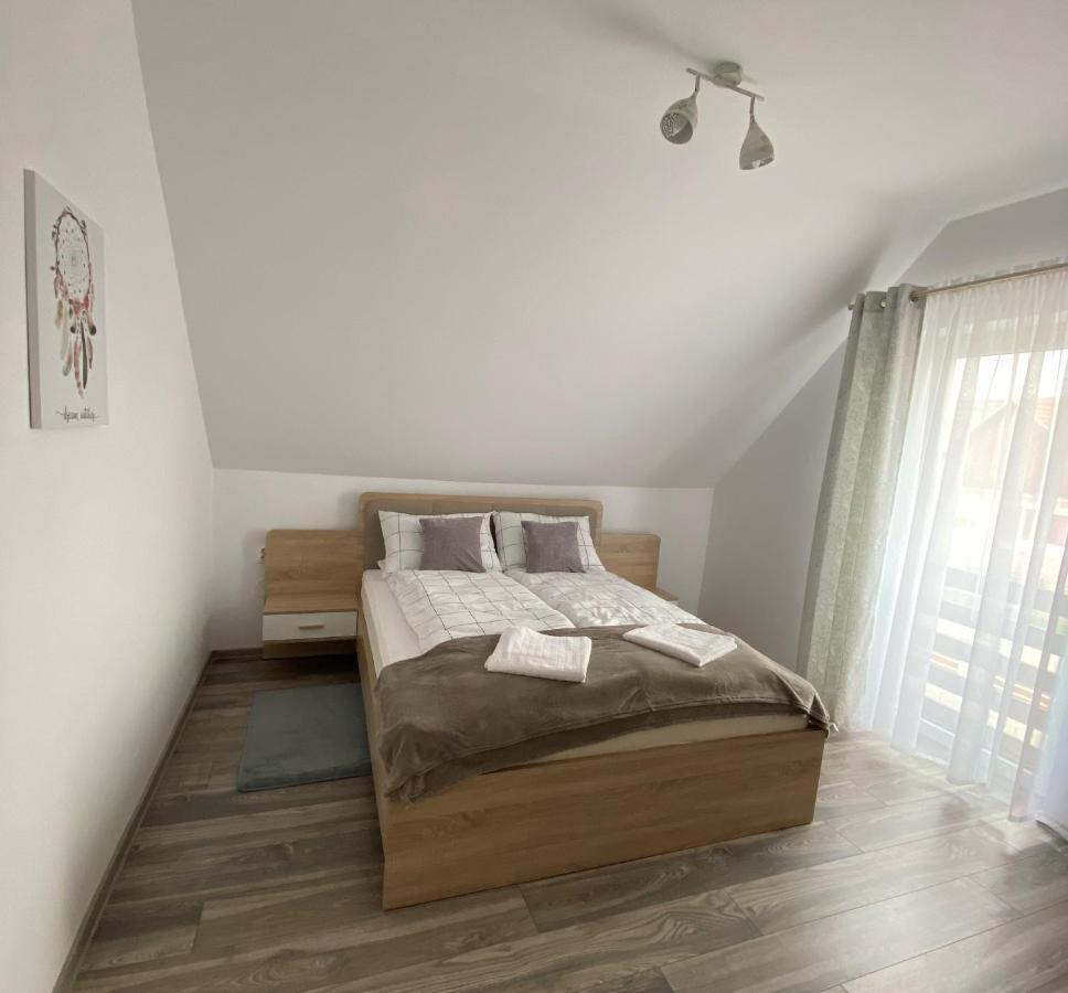 Fenyo Apartman House I Odorheiu Secuiesc Ngoại thất bức ảnh