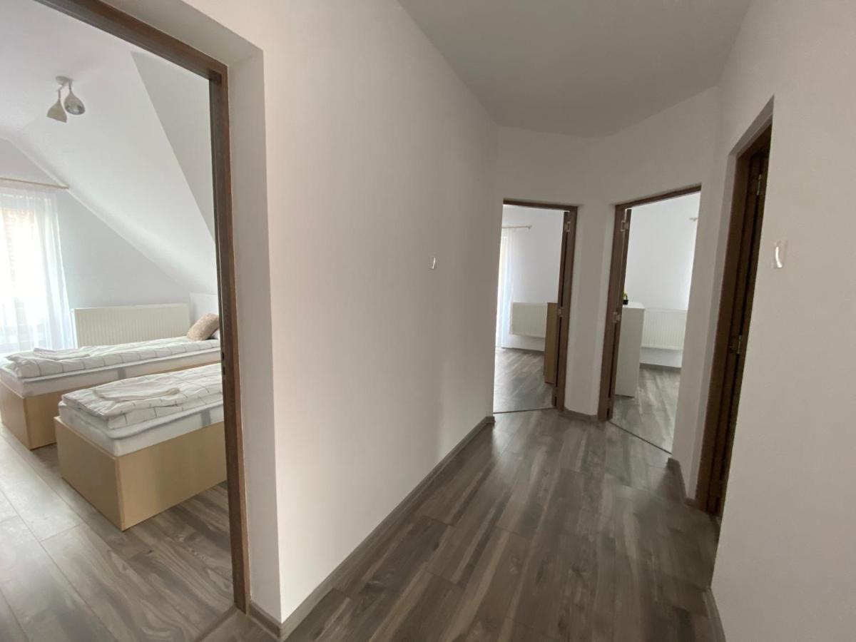 Fenyo Apartman House I Odorheiu Secuiesc Ngoại thất bức ảnh