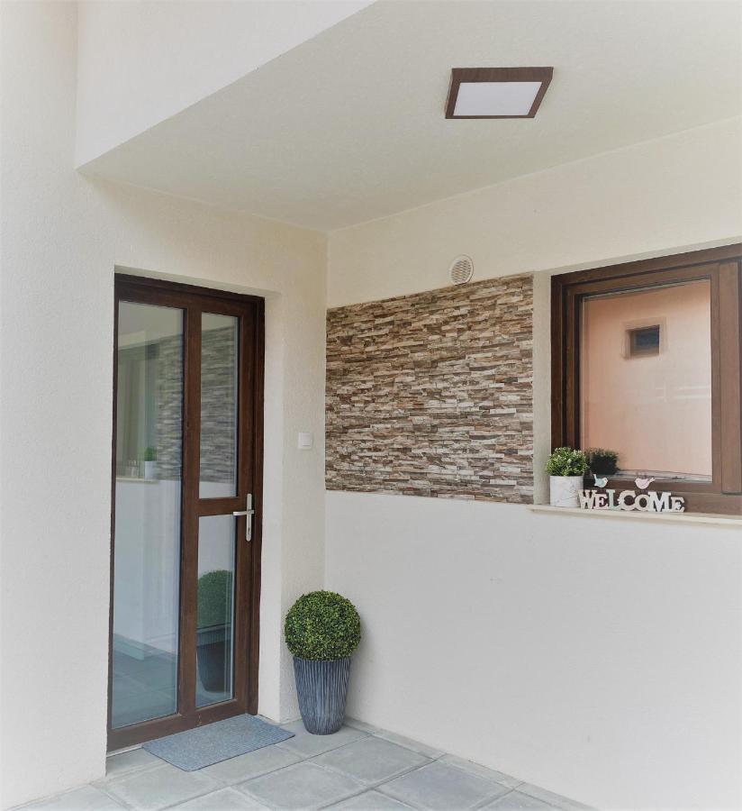 Fenyo Apartman House I Odorheiu Secuiesc Ngoại thất bức ảnh