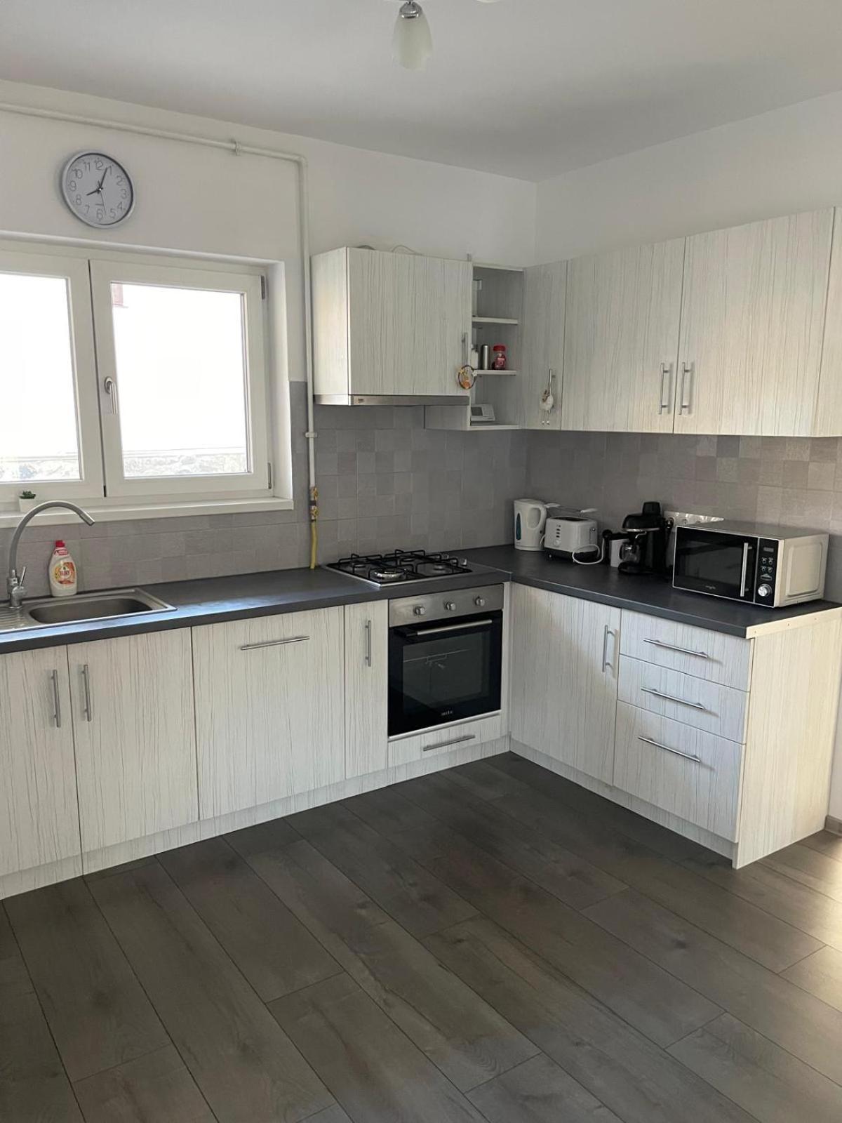 Fenyo Apartman House I Odorheiu Secuiesc Ngoại thất bức ảnh