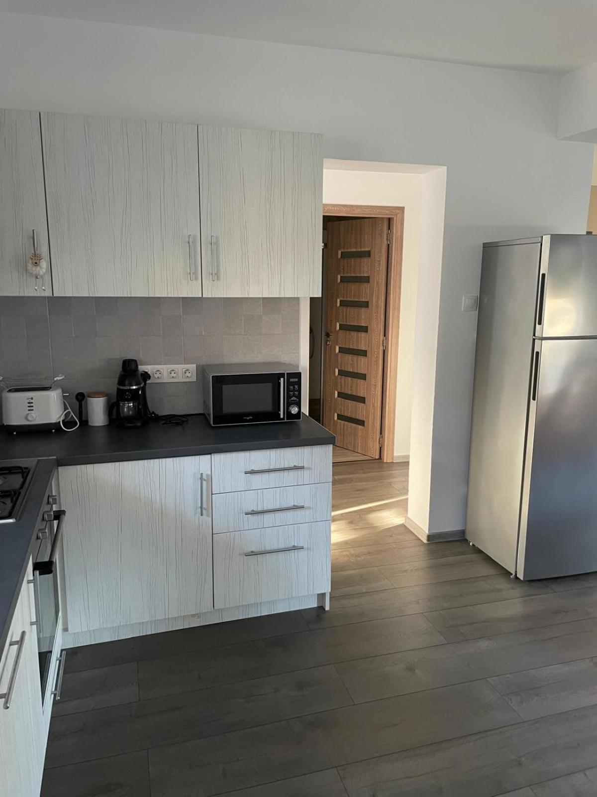 Fenyo Apartman House I Odorheiu Secuiesc Ngoại thất bức ảnh