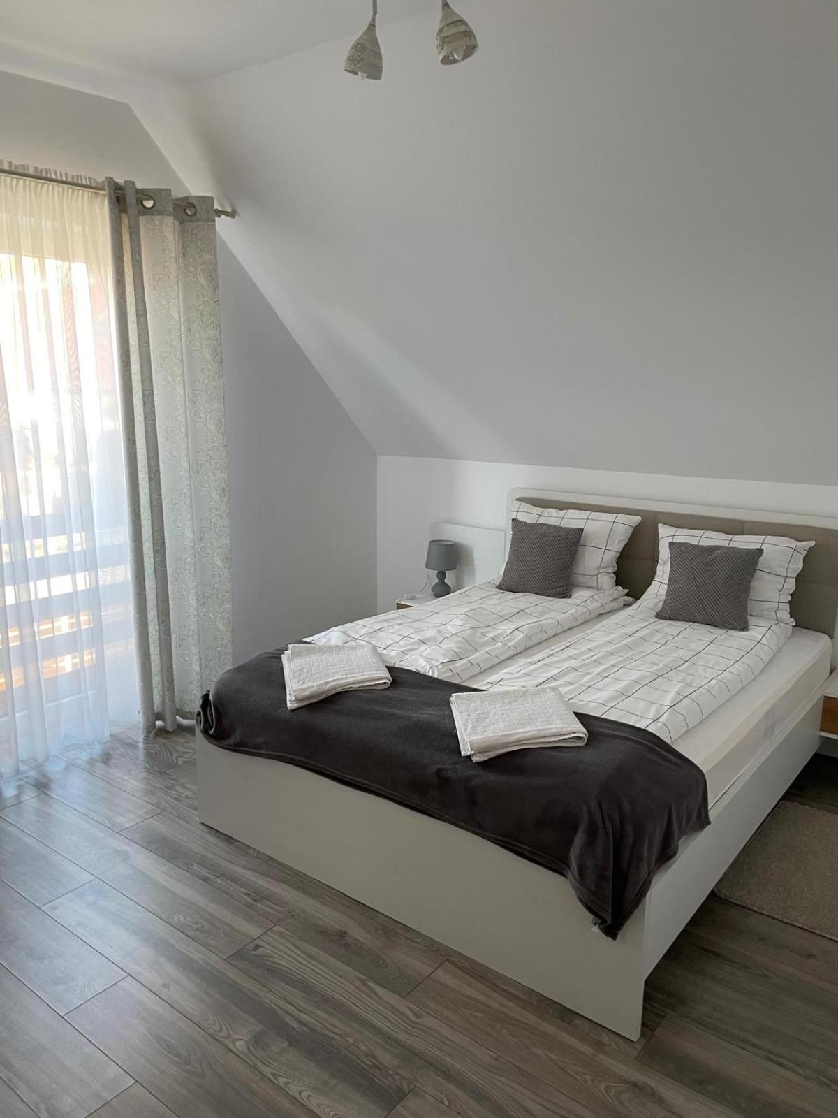 Fenyo Apartman House I Odorheiu Secuiesc Ngoại thất bức ảnh