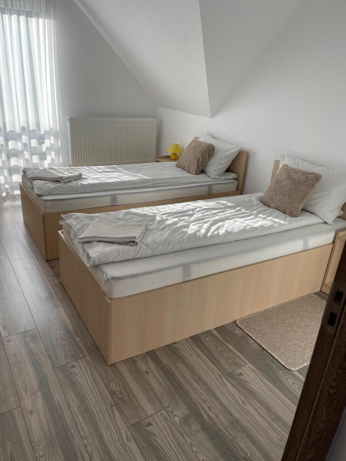 Fenyo Apartman House I Odorheiu Secuiesc Ngoại thất bức ảnh